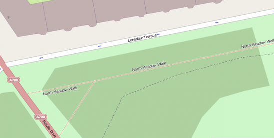 地图平台OpenStreetMap有望赶超谷歌地图